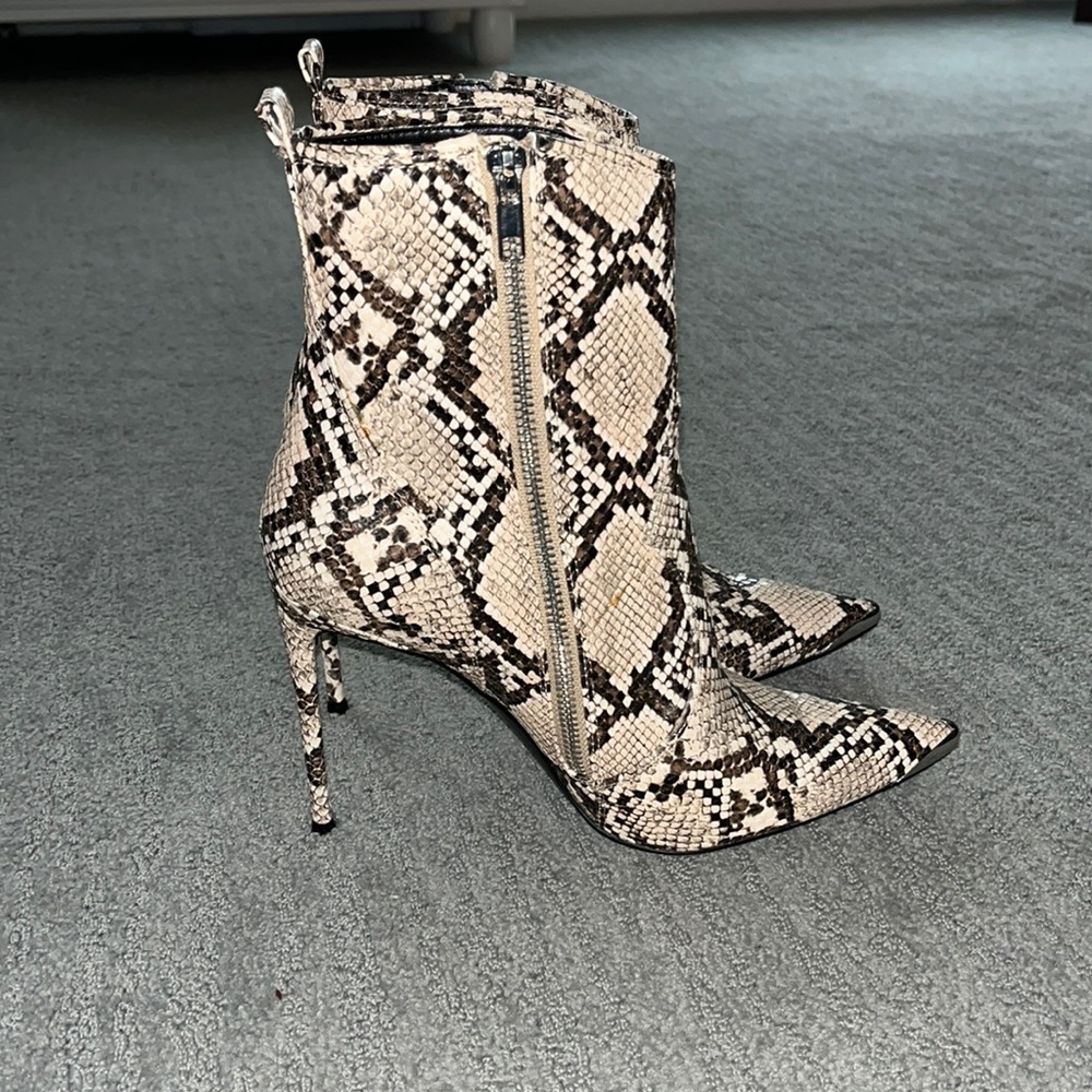Steve Madden Heels